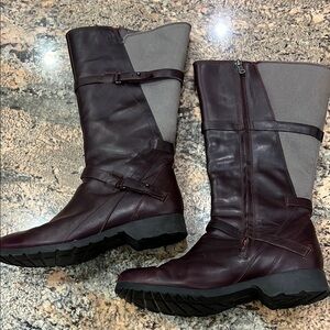 Teva Boots